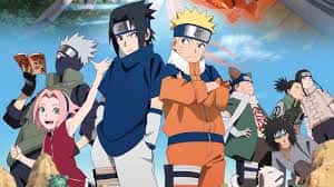 女忍者训练师背景